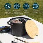 Princess hybrid Bucket BBQ, Ophalen of Verzenden, Nieuw