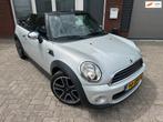 Mini Mini Cabrio 1.6 One Salt / Airco / PDC / NAP / LM, Voorwielaandrijving, Euro 5, Stof, Gebruikt