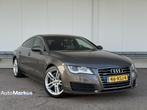 Audi A7 3.0 TFSI Quattro Pro Line plus 3X S-Line|ABT|Camera, Euro 5, 2995 cc, 4 stoelen, 1760 kg