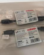 Marklin 60124 per stuk €14,95, Ophalen of Verzenden, Zo goed als nieuw, Wisselstroom, Märklin