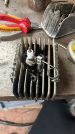 Mallosi kop voor citta, Ophalen of Verzenden, Gebruikt, Cilinder