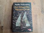 Malika Mokeddem/ Een vrouwelijke Odysseus, N'zid, Ophalen of Verzenden, Zo goed als nieuw, Nederland