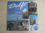 VVV Delft city guide, English version, Ophalen of Verzenden