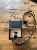 Inlite Trafo voor 12v tuinverlichting, Ophalen of Verzenden, Zo goed als nieuw, Netvoeding, Licht-donker-sensor
