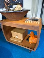 Plancha bbq demo model te koop met korting (afhalen), Tuin en Terras, Houtskoolbarbecues, Ophalen, Met accessoires, Nieuw, Eindhoven