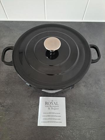 Te koop: Braadpan (Nieuw) beschikbaar voor biedingen