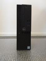 Dell Optiplex 3050, 4GB RAM, Intel i3 desktop, Computers en Software, Gebruikt, Ophalen of Verzenden, Dell, SSD