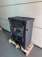 SHOWROOM MODEL JACOBUS 9KW, Huis en Inrichting, Ophalen, Vrijstaand, Hout, Nieuw