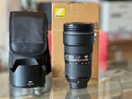 Nikon 24-70mm f/2.8E VR NANO 24-70 2.8 AF-S, Overige typen, Ophalen of Verzenden, Zo goed als nieuw, Stroombaan 14, 1181 VX AMSTELVEEN