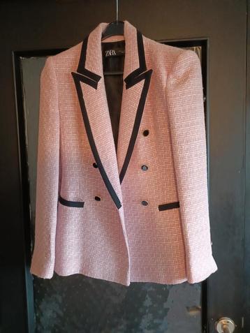 Super mooie nieuwe zara blazer beschikbaar voor biedingen