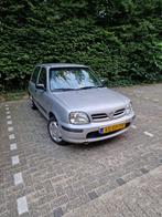 Gezocht: linker voorportier nissan micra 5drs, Deur, Gebruikt, Links, Ophalen