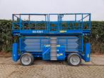 Genie GS-5390 (18 mtr werkhoogte) (bj 2014)