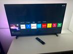 Philips 43 inch Ambilight Smart TV, Ophalen, Gebruikt