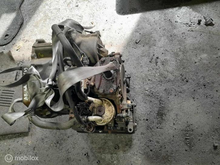 Automatische versnellingsbak Seat Arosa, Auto-onderdelen, Transmissie en Toebehoren, Gebruikt, Ophalen of Verzenden