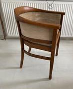 Mooi vintage houten stoelje, Antiek en Kunst, Antiek | Meubels | Tafels, Ophalen