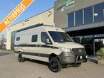 Hymer Grand Canyon S 700 SUPER ACTIEPRIJS, Caravans en Kamperen, Campers, Automaat, Buscamper of Camperbus, Ringverwarming, Tot en met 2