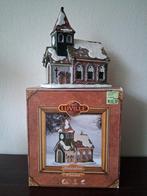 Luville kerk, Diversen, Kerst, Ophalen, Gebruikt