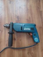 Black & Decker klop boormachine, Ophalen, Gebruikt, 400 tot 600 watt, Boormachine