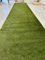 Gras maat 13.5 m, Verzenden, Zo goed als nieuw, 20 m² of meer