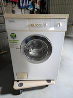 Miele Wasmachine, Witgoed en Apparatuur, Ophalen of Verzenden, Gebruikt, 1200 tot 1600 toeren, 85 tot 90 cm