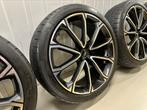 Audi Q3 RSQ3 83A601025AK Audi Sport RS Velgen S-Line Set, Gebruikt, 255 mm, Banden en Velgen, Personenwagen