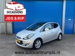Hyundai Ix20 1.4i i-Catcher, Voorwielaandrijving, Gebruikt, Zwart, 4 cilinders