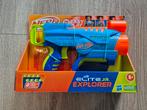 Nerf elite jr Explorer pijltjesgeweer blaster nieuw, Ophalen of Verzenden, Nieuw