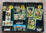 Dallas tv serie vintage bordspel, Ophalen of Verzenden, Zo goed als nieuw