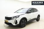 Peugeot 3008 1.2 PureTech GT 130pk | Panorama dak | Black Pa, Voorwielaandrijving, Stof, Gebruikt, 1199 cc