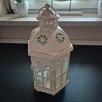 Lantaarn voor Kaarsjes - Zeer Goede Staat, Ophalen of Verzenden