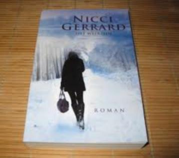 Het Weerzien.Roman van Nicci Gerrard uit 2014 beschikbaar voor biedingen