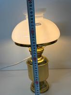 Den Haan Rotterdam (DHR) Holland lamp met kap jaren 50 nieuw, Ophalen of Verzenden, Gebruikt, Binnenverlichting