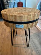 Krukje van de troubadour, Ophalen, Zo goed als nieuw, Rond, Minder dan 55 cm