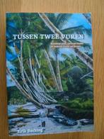 Tussen twee vuren van Erik Becking, Boeken, Ophalen of Verzenden, Gelezen