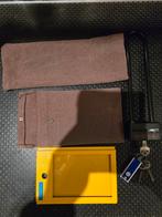 Gehandicaptenparkeerkaart Kluis met Slot, Ophalen of Verzenden