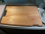 VW California camper snijplank en dienblad, Ophalen of Verzenden, Nieuw