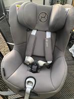 Cybex Sirona i-Size + Cybex Base, Ophalen, Zo goed als nieuw, Overige merken, Isofix