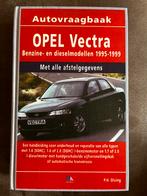 Autovraagbaak Opel Vectra - 1995/1999, Opel, Ophalen of Verzenden, Zo goed als nieuw, P.H. Olving