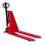 SEMI-ELEKTRISCHE SCHAARPALLETWAGEN – 1000KG, Ophalen, Nieuw