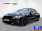 BMW 4-serie Gran Coupé 420i High Executive / Harman Kardon, Automaat, Achterwielaandrijving, Gebruikt, 4 cilinders