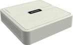 2MP Hikvision ColorVu 4CH HD TVI set/4CH DVR +2x camera, Ophalen of Verzenden, Nieuw, Buitencamera