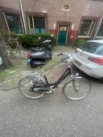 Mooie gazelle fiets, Fietsen en Brommers, Ophalen of Verzenden, Zo goed als nieuw, Gazelle