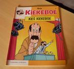 Kiekeboe Kies Kiekeboe nr. 13 Strip, Boeken, Stripboeken, Ophalen of Verzenden