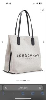 Nieuwe Longchamp Paris Shopper - Beige, Ophalen of Verzenden, Nieuw, Beige, Shopper