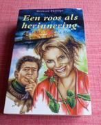 Een roos als herinnering Michael Phillips, Boeken, Ophalen of Verzenden, Zo goed als nieuw, Nederland