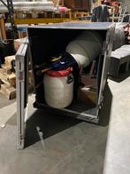 Flightcase xxl - 150cm lang - 90cm breed - 115 cm hoog, Ophalen, Overige instrumenten, Flightcase