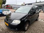 Volkswagen Caddy 1.9 TDI | Airco | Cruise | DSG, 15 km/l, Gebruikt, Elektrische ramen, 4 cilinders