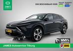 Citroen C5 X 1.6 Plug-in Hybrid 225pk Feel VIRTUAL | CAMERA, Gebruikt, 4 cilinders, Zwart, Plug-in hybride