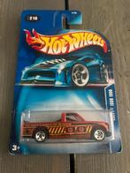 Hotwheels 1996 Chevrolet 1500 Pick-up Racecar, Ophalen of Verzenden, Zo goed als nieuw, Auto