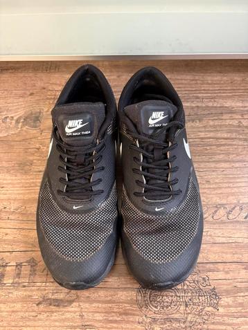 Nike AIR MAX Thea maat 38,5 beschikbaar voor biedingen